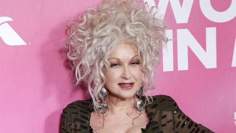 cyndi lauper wird 65 80er ikone im großen interview