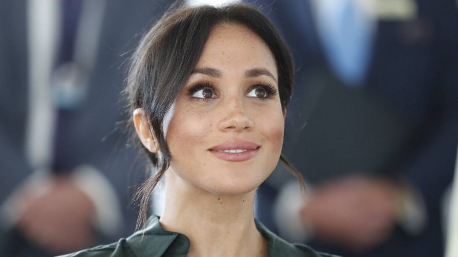 Meghan Markle: Darum wendet sich selbst Camilla von Harrys Frau ab