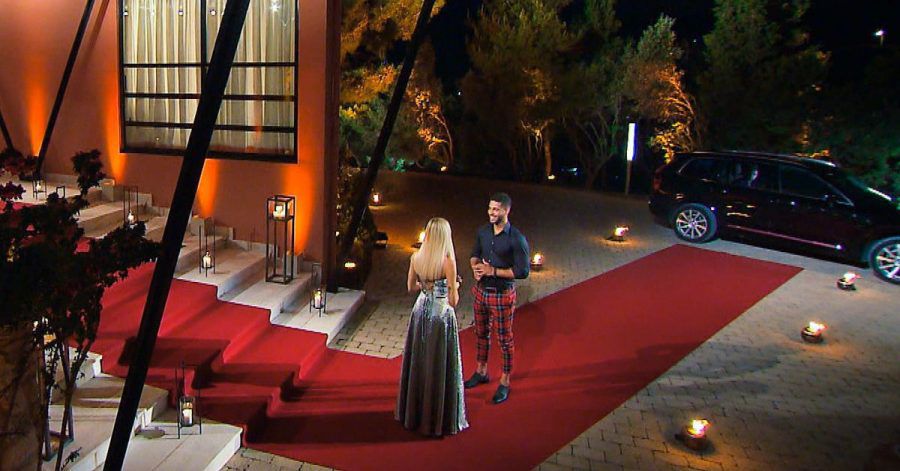 "Die Bachelorette": Hier in 20 Sekunden erklärt