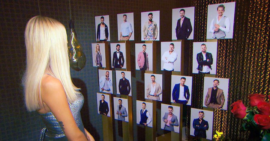 "Die Bachelorette": Hier in 20 Sekunden erklärt