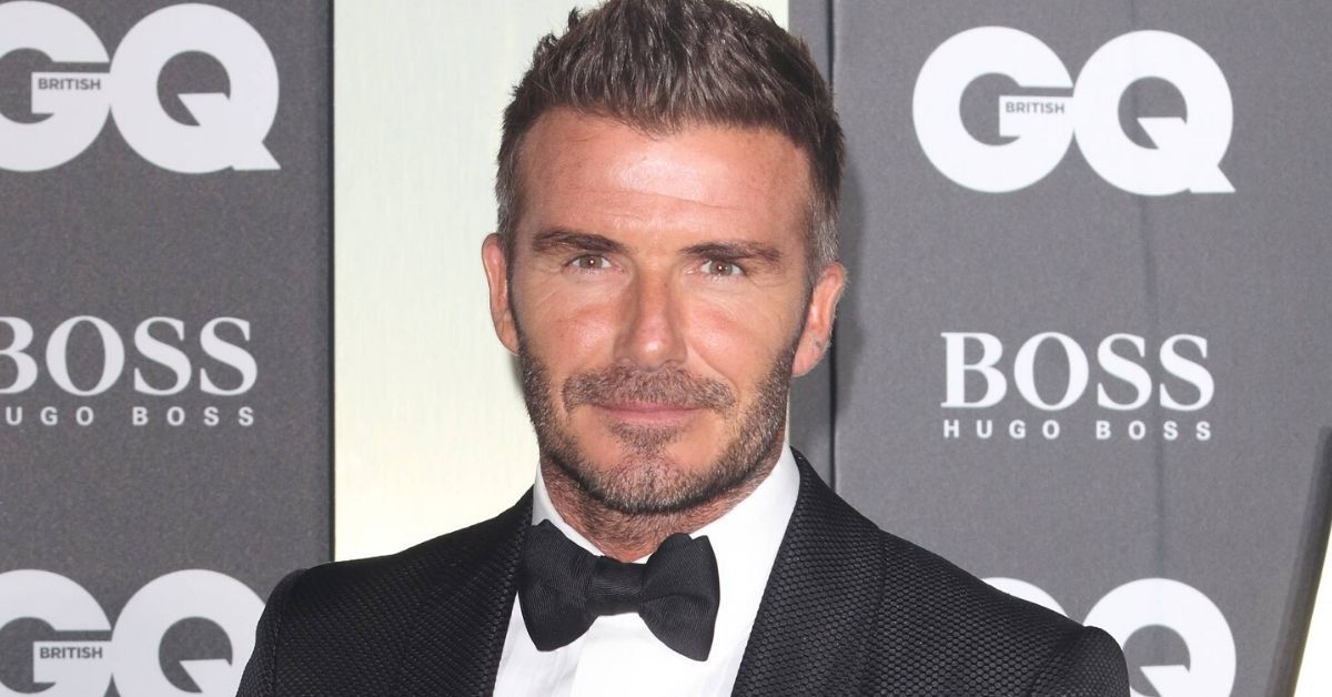 David Beckham 10 Millionen Euro Nur Durch Instagram