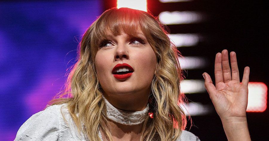 Taylor Swift: Der Beef mit Scooter Braun geht weiter