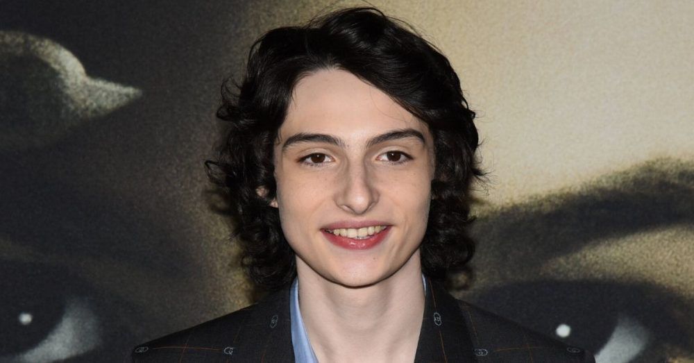 Finn Wolfhard: „Jede Szene in Ghostbusters enthält Comedy“ | NUTesla ...