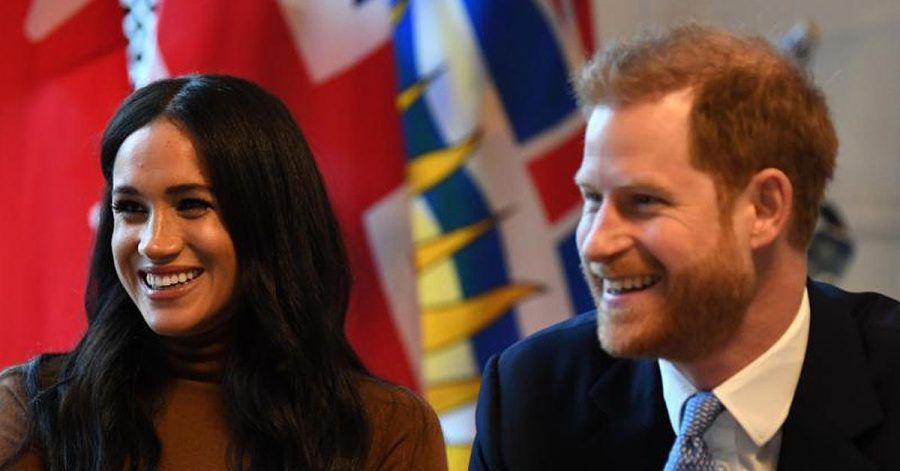 Harry und Meghan: Das hier sind die offenen Fragen