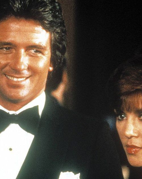 Dallas Legende Victoria Principal Feiert Ihren 70 Klatsch