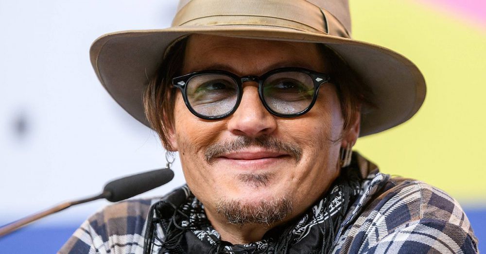 Johnny Depp Wird In Berlin Erwartet Klatsch Tratsch De