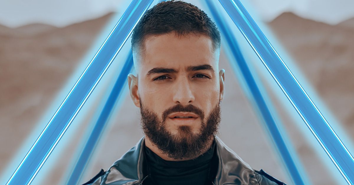 Maluma Interview Mit Dem Angesagtesten Latino Star