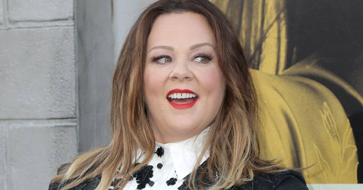 Melissa Mccarthy Zu Ihren Tochtern Wir Sind Alle Idioten