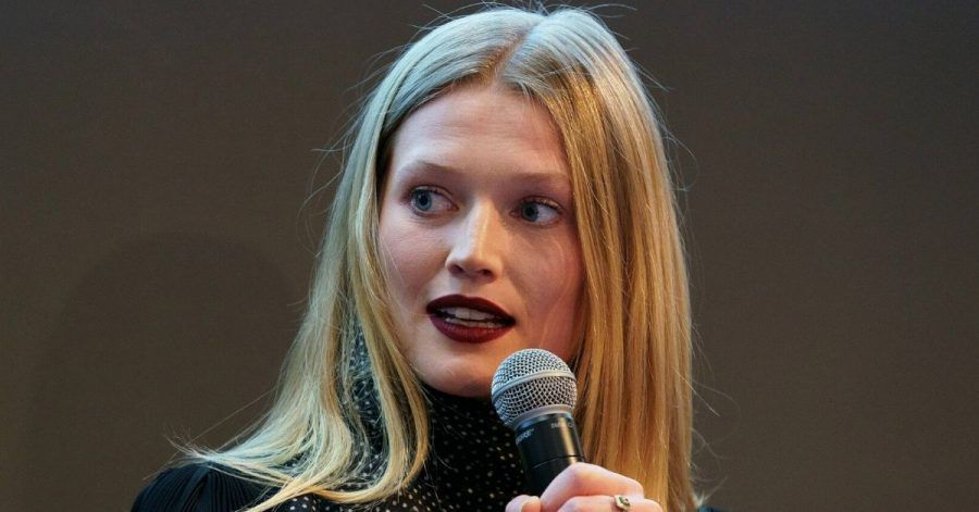 Toni Garrn: Das sagt sie zu den Vorwürfen gegenüber ...