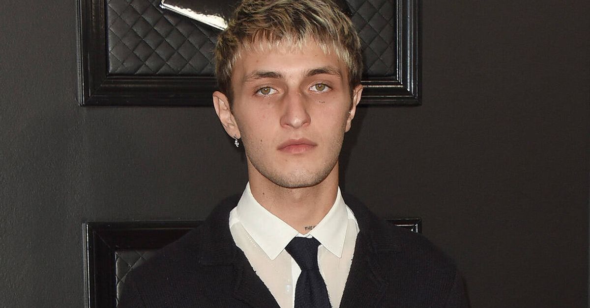 Anwar Hadid will nun auch als Schmuckdesigner durchstarten