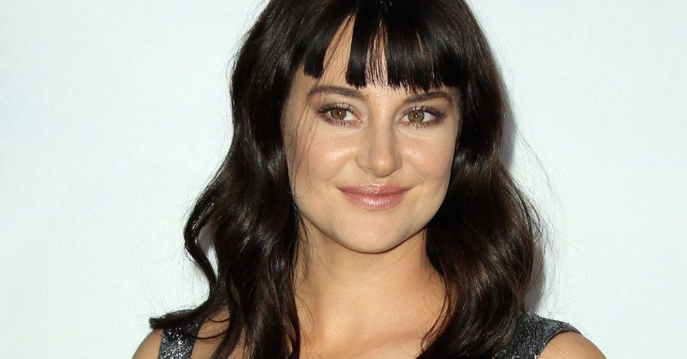 Shailene Woodley 28 Ist Noch Nicht Bereit Fur Eine Feste Beziehung