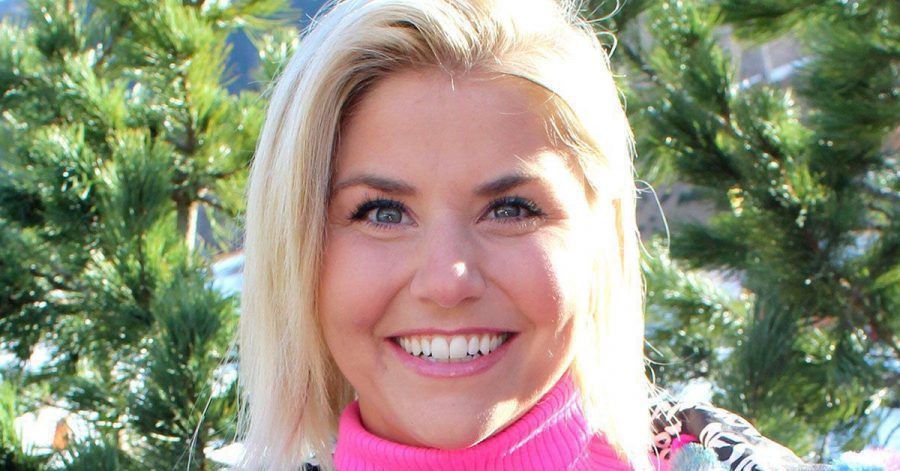 Beatrice Egli In Corona Zeiten Wir Musiker Werden Noch Lange Warten