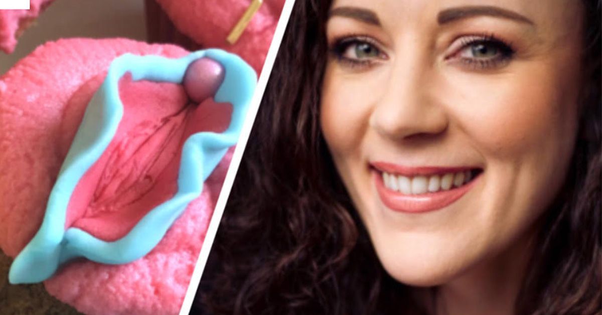 Nee Oder Jasmin Wagner Alias Blumchen Macht Vagina Cupcakes