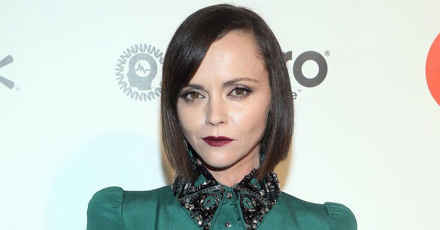 Christina Ricci Reicht Nach Sieben Jahren Die Scheidung Ein