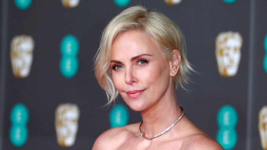 Charlize Theron Homeschooling Ist Harter Als Jeder Actionfilm