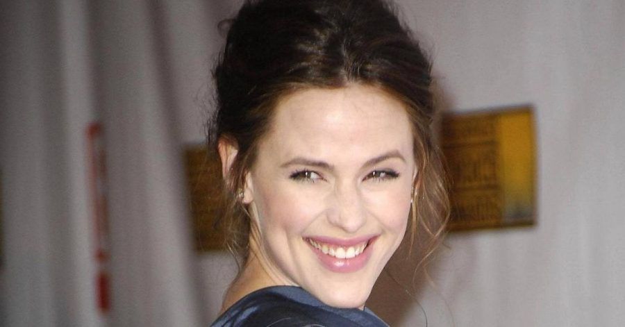 Jennifer Garner Fur Die Kinder Ist Es Deprimierend