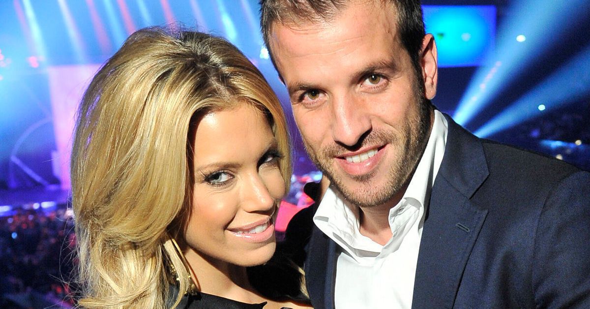 Sylvie Meis über Ex Rafael: "Im Herzen sind wir eine ...