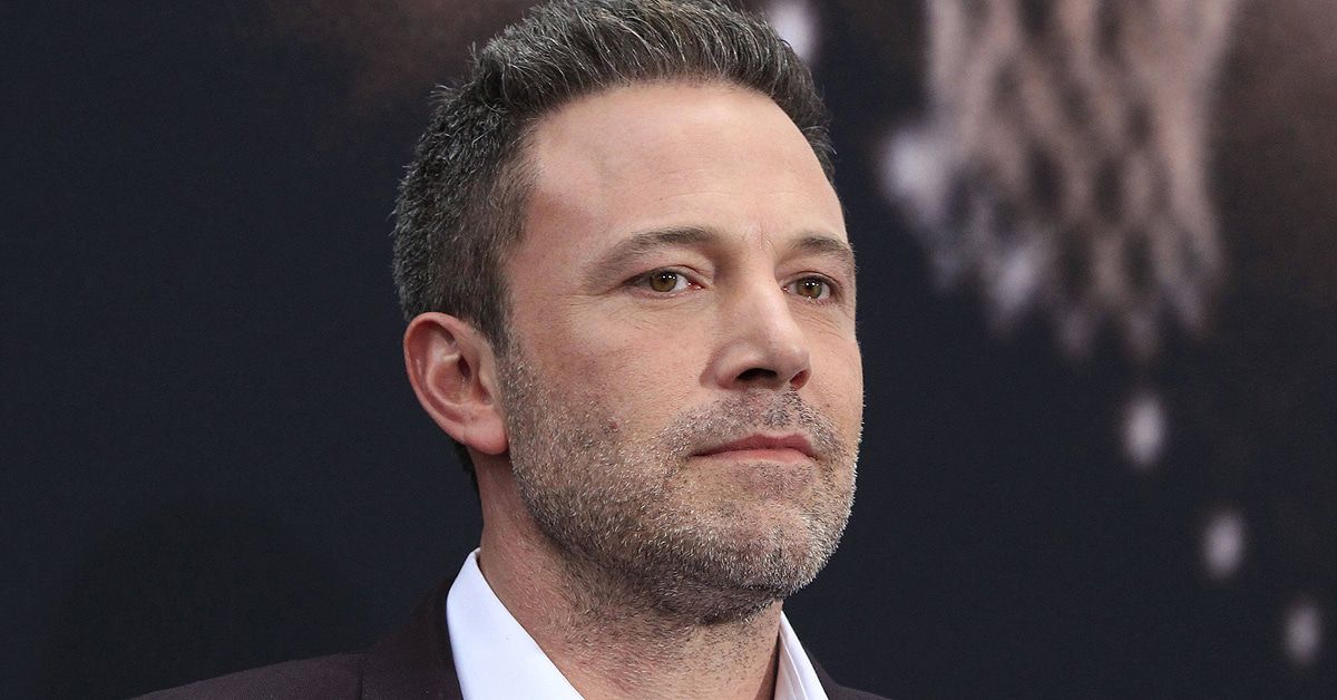 James Bond Ben Affleck Soll Daniel Craig Nicht Die Show Stehlen