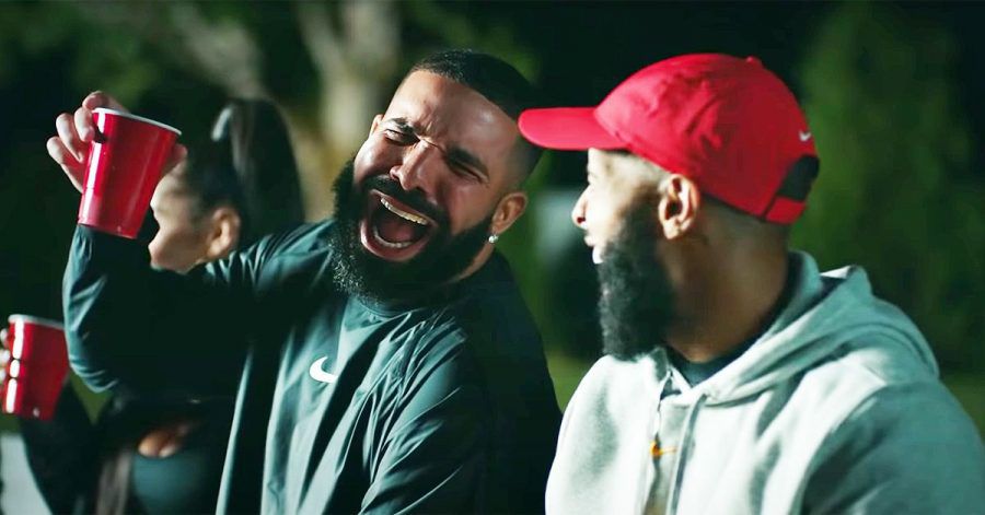 Drake Alle Lieben Das Neue Video Laugh Now Cry Later