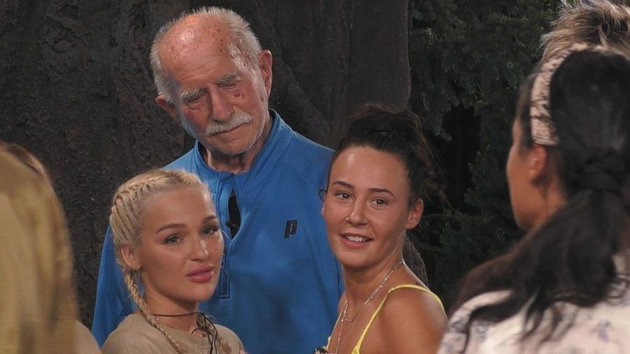 Alessia Herren Nach Pbb Aus Nehme Mir Das Wirklich Zu Herzen