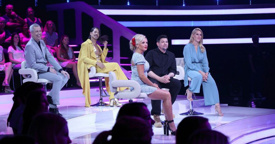 So funktioniert die neue RTL-Show „I Can See Your Voice"