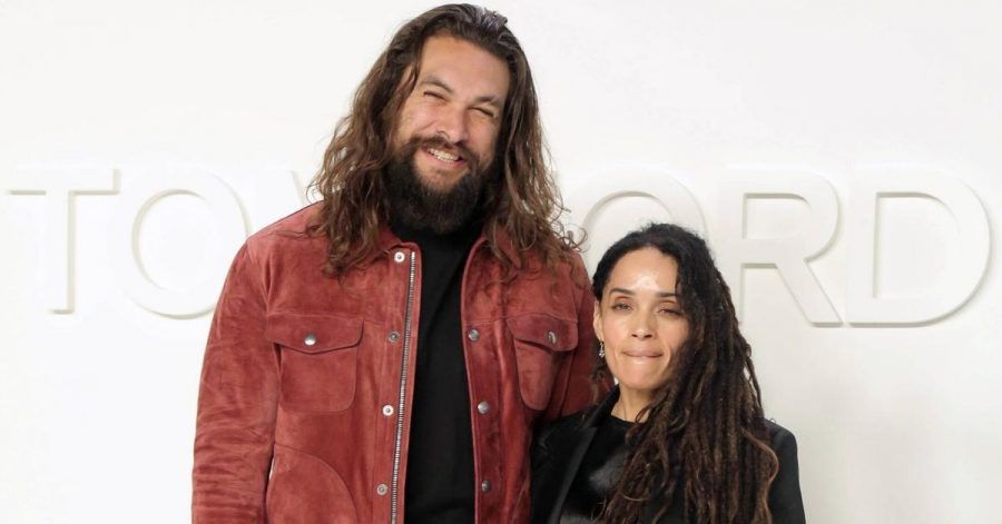 Jason Momoa Xxl Liebesbeweis An Ehefrau Lisa Bonet