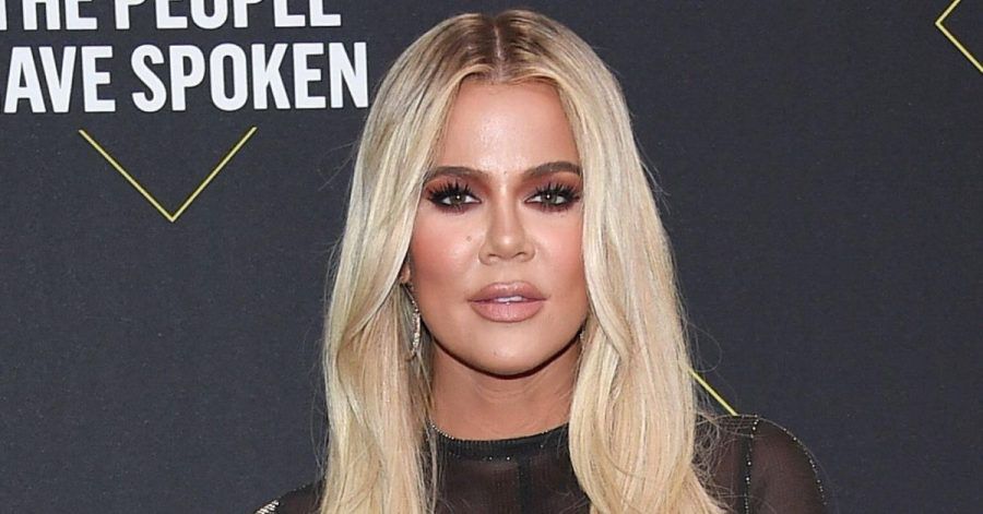 Unretuschiert: Khloé Kardashian reagiert auf Fotopanne