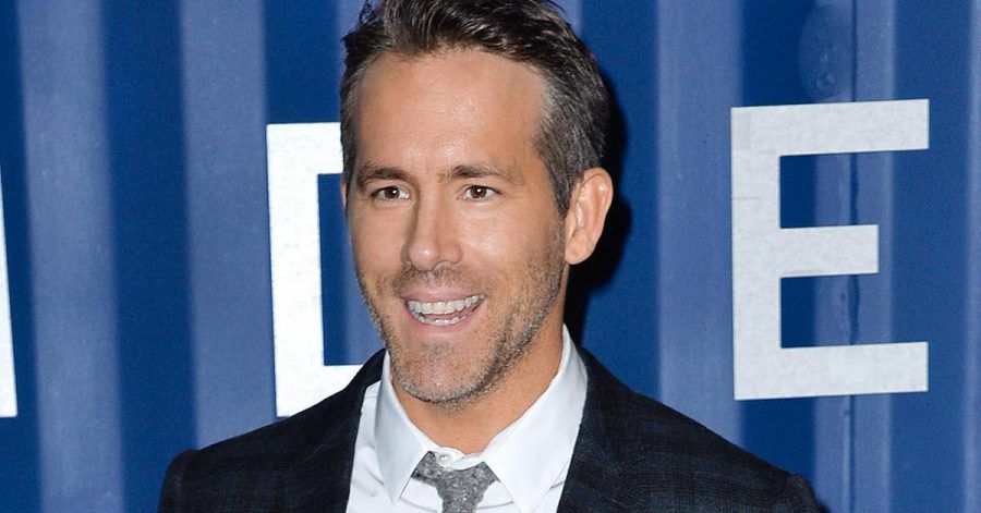 Ryan Reynolds: „Ich hoffe, die jungen Leute bringen meine ...