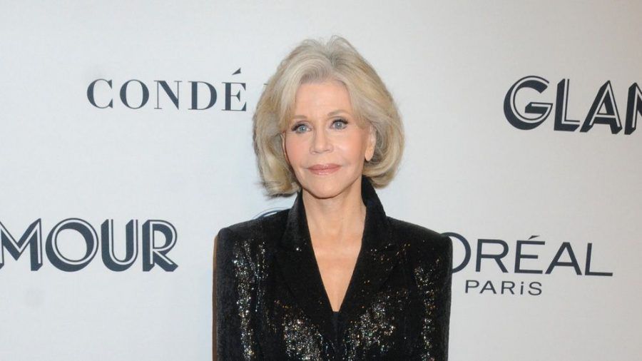 Jane Fonda Bereut Verpasste Liebesnacht Mit Marvin Gaye