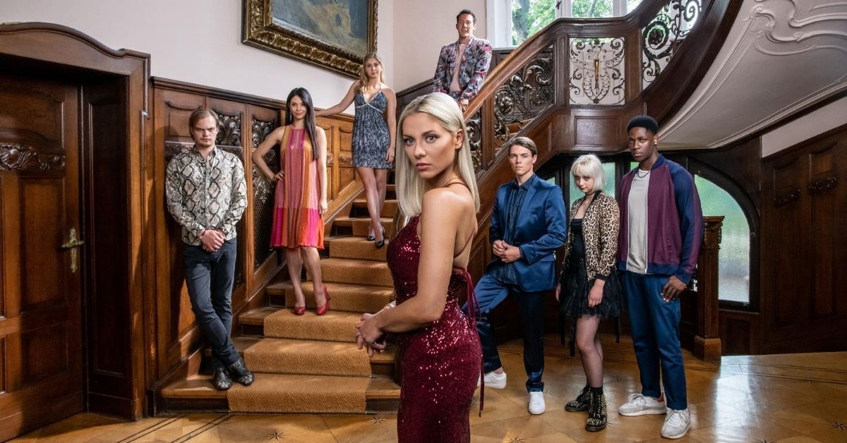 Sunny Verlasst Gzsz Und Bekommt Eigene Spin Off Serie