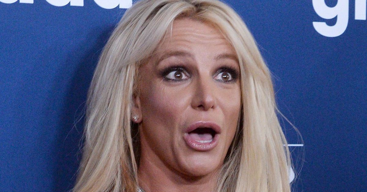 Britney Spears Soll Fur Ihren Instagram Account Preis Bekommen