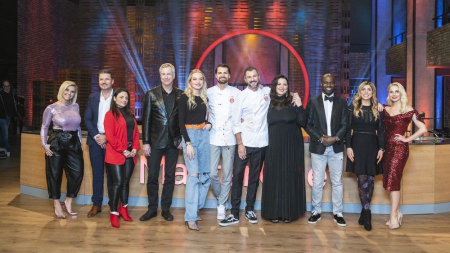 Finale Von Masterchef Celebrity Wer Gewinnt Die Koch Challenge