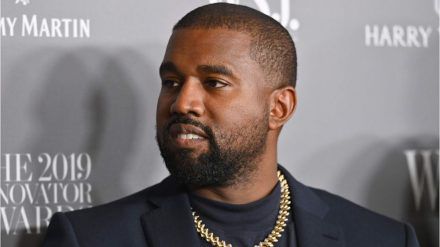 Kanye West Schickt Kim Kardashian Susse Grusse Zum 40 Geburtstag