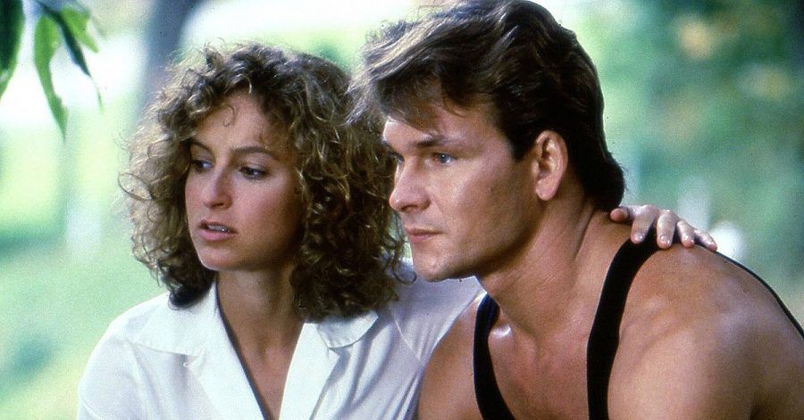 Dirty Dancing Sequel Patrick Swayze Wird Nicht Ersetzt