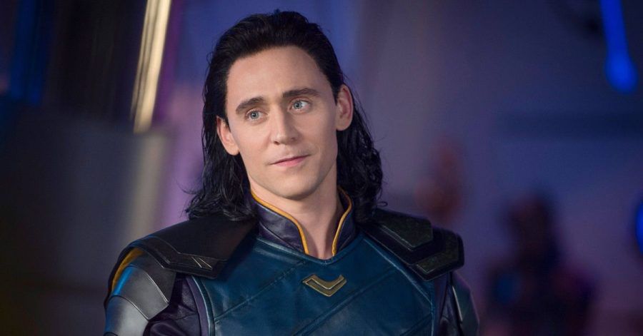 "Loki": Erster Trailer zur neuen Marvel-Serie