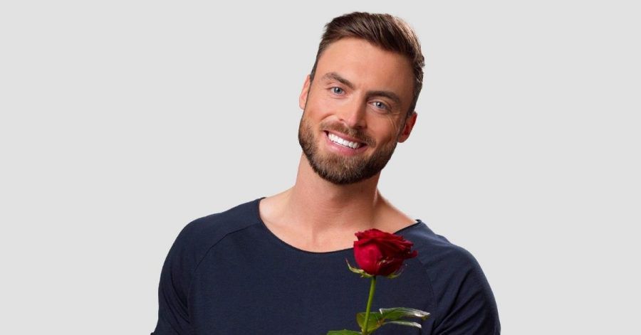 „Der Bachelor" Niko Griesert: Die neusten Bilder!