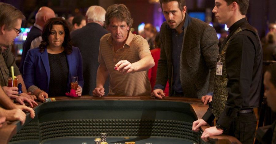 Nichts geht mehr: Die 10 besten Casino Filme