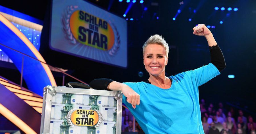 Schlag Den Star So Gewann Sonja Zietlow Die Highlight Clips