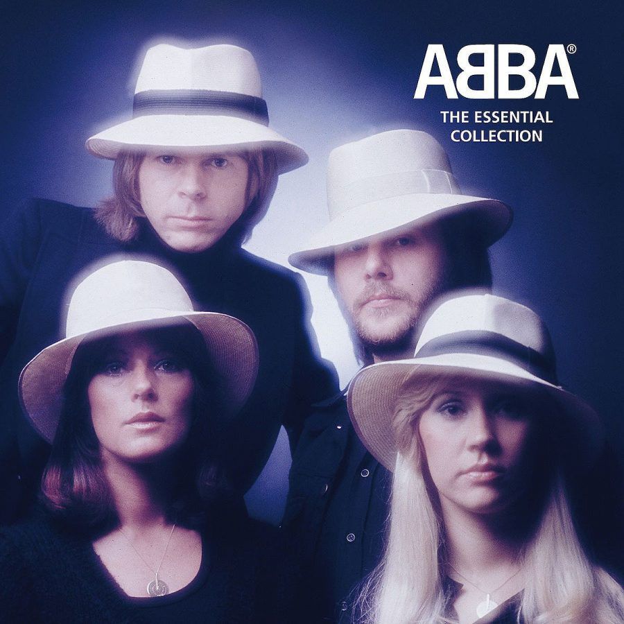 15 (total) unbekannte Fakten über ABBA