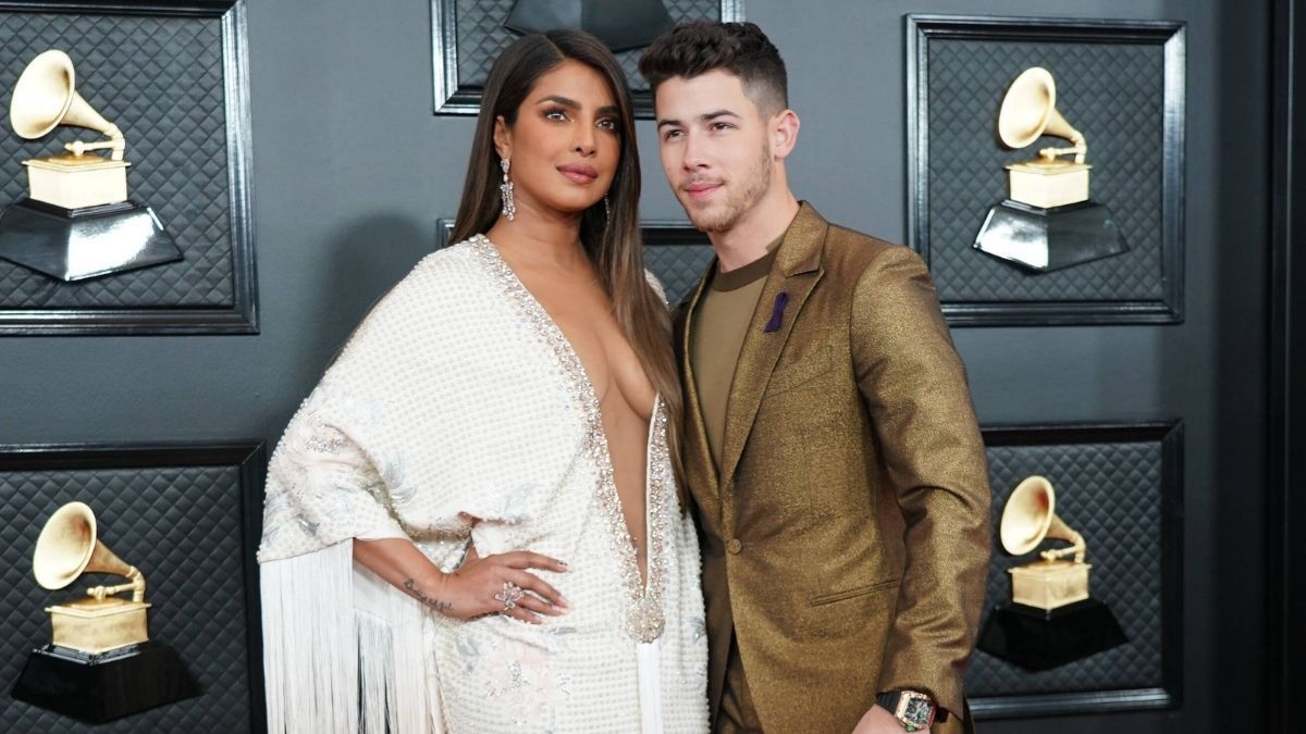 Priyanka Chopra War Beim Ersten Date Geschockt Von Nick Jonas