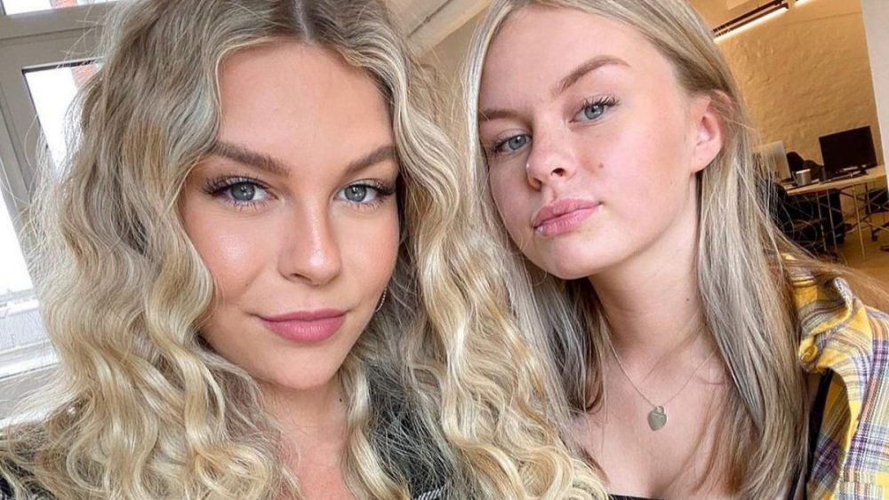 Dagi Bee: Ihre kleine Schwester (16) lässt sich Lippen ...