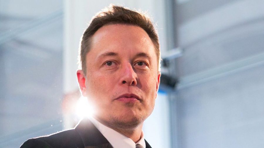 Der reichste Mann der Welt: Elon Musk überholt Jeff Bezos
