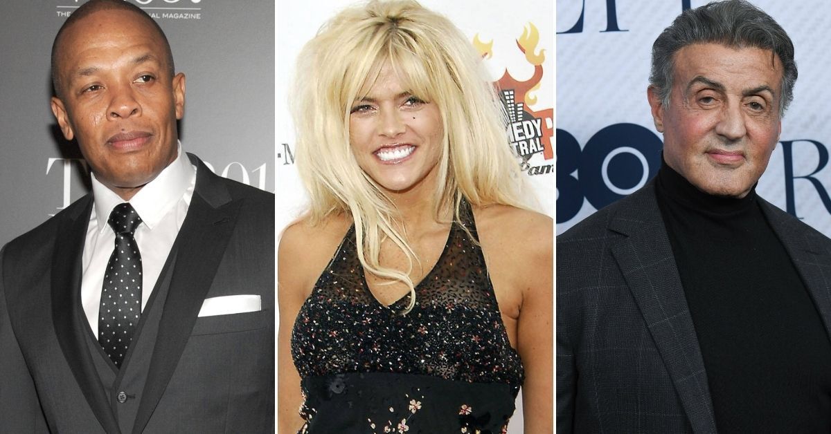 These stars lost their children far too soon