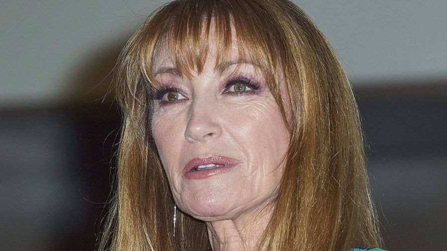 Bond Girl Legende Jane Seymour Wurde Uberfallen