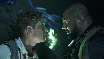 Alles Uber Army Of The Dead Mit Dave Bautista Und Matthias Schweighofer