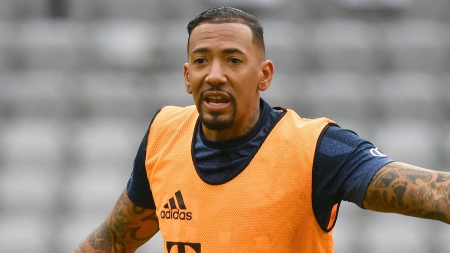 Jerome Boateng Jetzt Meldet Sich Ex Rebecca Silvera Zu Wort