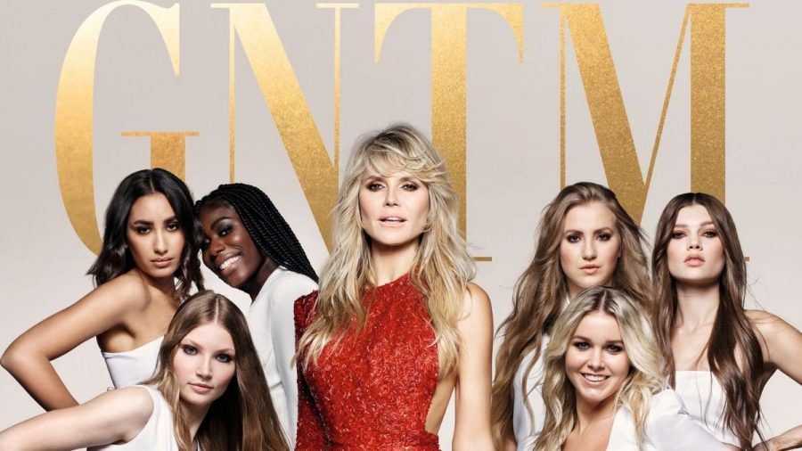 Gntm 2021 Photoshop Fail Bei Heidis Kampagnen Shooting