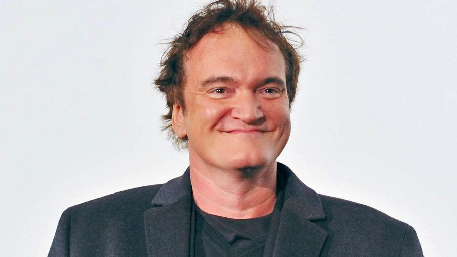 Quentin Tarantino Hatte Angst Dass Diese Brullerszene Rausgeschnitten Wird