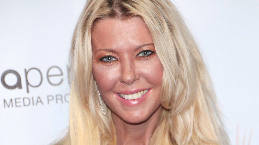 Tara Reid Ich Glaube Die Hochzeitsglocken Lauten Schon Bald