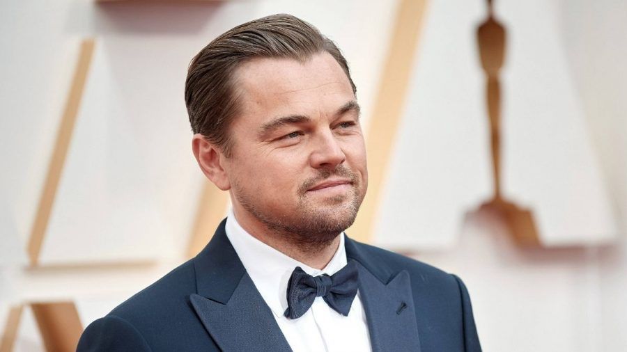 Wird Leonardo Dicaprio Vater Camila Morrone Soll Schwanger Sein